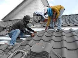 Best Flat Roofing  in Cudahy, CA